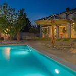 Villa Amalka By Istrialux
