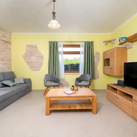 ヴィラ Amalka By Istrialux *