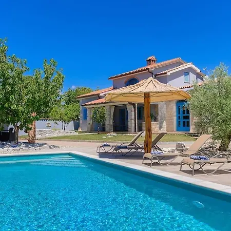 Amalka By Istrialux Bibići