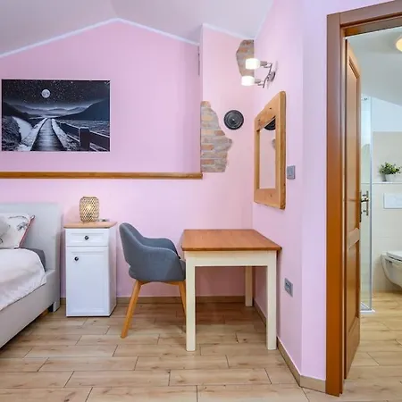 Amalka By Istrialux Bibici