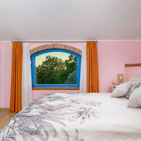 Amalka By Istrialux Βίλα Bibici