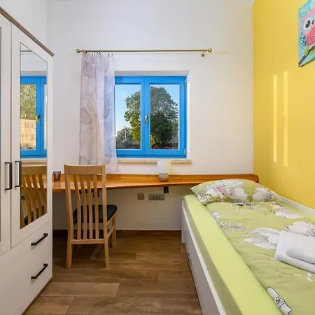 Βίλα Amalka By Istrialux *