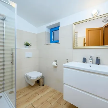 Amalka By Istrialux Βίλα