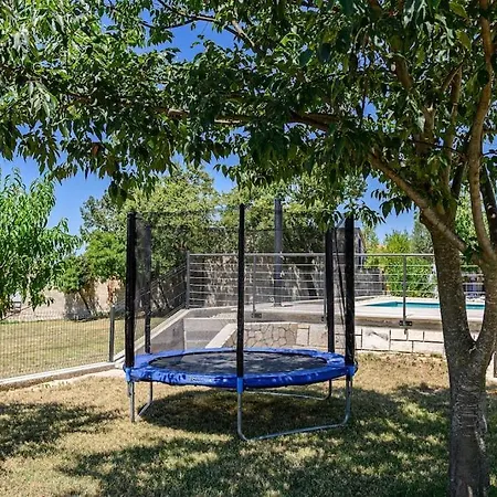 Amalka By Istrialux *